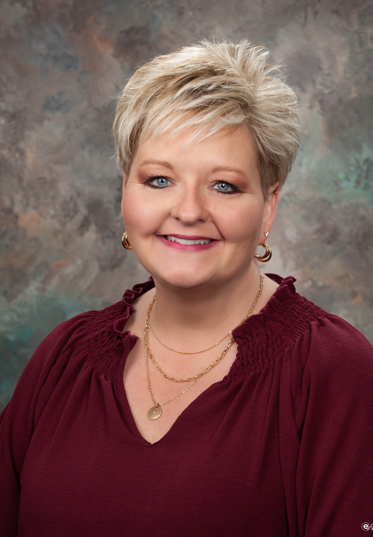 Dee Pedersen